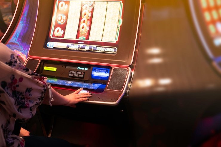 angkaraja slot featured game showcase