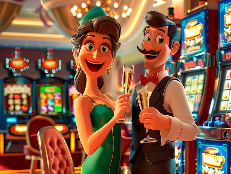 angkaraja slot featured game showcase