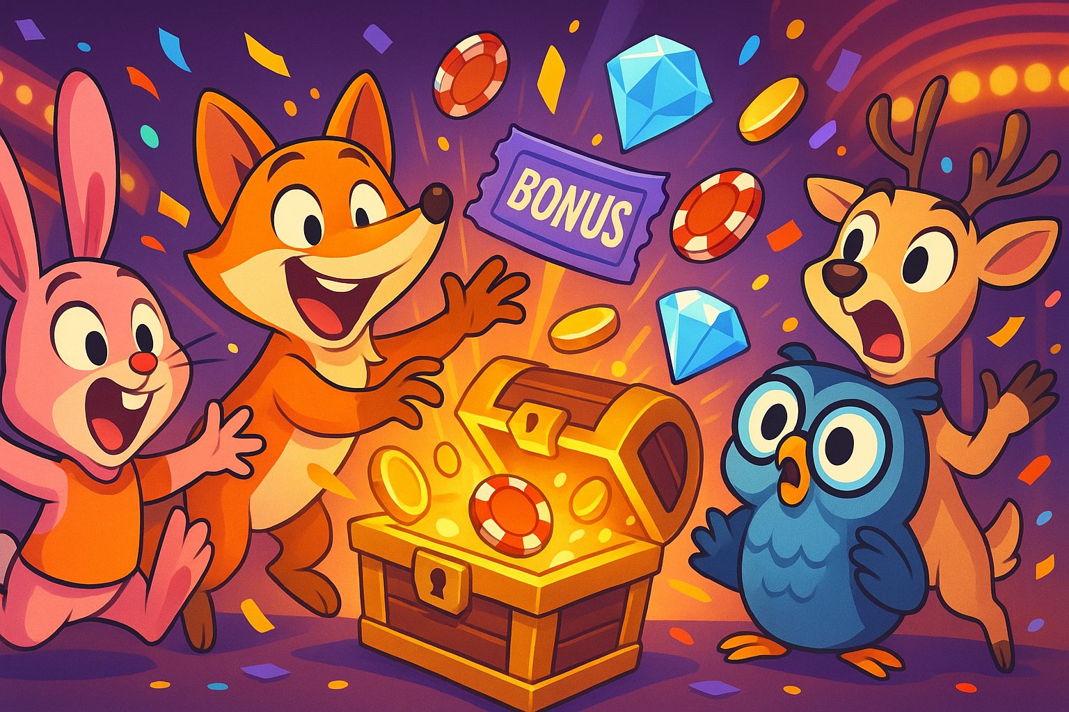 angkaraja slot featured game showcase
