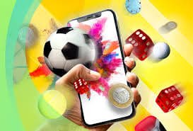 angkaraja slot sportsbook interface showing Liga 1 and Champions League fixture categories